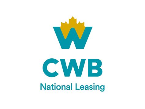 CWB National Leasing .